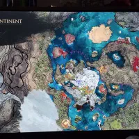 بازی Expdition33 ظرفیت ۲ قانونی