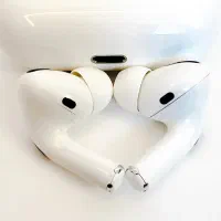 ایرپاد پرو نسل 1 - Apple AirPods Pro 2021|لوازم جانبی موبایل و تبلت|تهران, بروجردی|دیوار