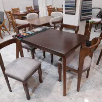 مدل ژوپیتر نیو|میز و صندلی غذاخوری|رشت, سیا اسطلخ|دیوار