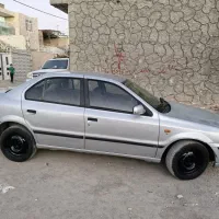 سمند مدل 84|خودرو سواری و وانت|نجف‌آباد, کهریزسنگ|دیوار