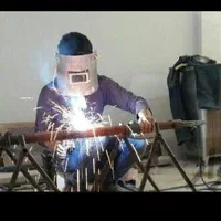 (خدمات جوشکاری سیار) لوله کشی گاز و آب