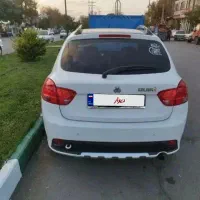 کوییک R کم کار کارمندی|خودرو سواری و وانت|شیراز, فرگاز|دیوار