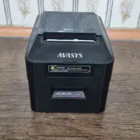 پرینتر حرارتی فیش‌زن AVASYS (رسید پرینتر)|پرینتر، اسکنر، کپی، فکس|شیراز, عفیف‌آباد|دیوار