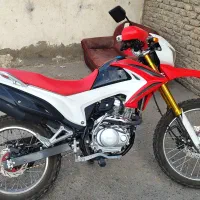 موتور تریل jy200