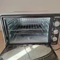 تستر نو|اجاق گاز و لوازم برقی پخت‌وپز|فرمهین, |دیوار