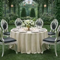 میز / صندلی / الیزه تالار تشریفات