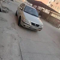 سمند فروشی
