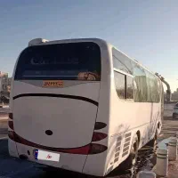 میدل باس ۲۰۰۵|خودرو سنگین|مشهد, کوی سیدی|دیوار