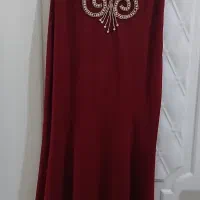 پیرهن مجلسی دوتا در حد