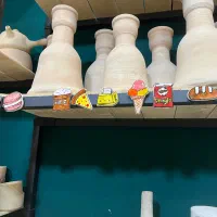 ته قلیون سفالی