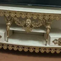 زیرتلویزیون برنز