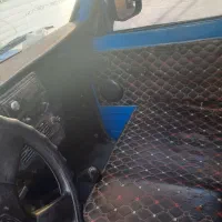 فروش نیسان آبی|خودرو سواری و وانت|جوین, |دیوار