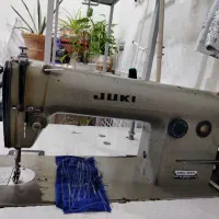 چرخ خیاطی راسته دوز|چرخ خیاطی و ریسندگی|رباطکریم, الارد|دیوار