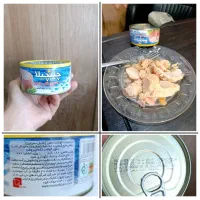 تن ماهی جنوب فقط قیمت درب کارخانه|عمدهفروشی|ساوه, |دیوار