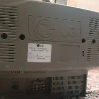 تلویزیون ال جی ۲۱ اینج|تلویزیون و پروژکتور|بیرجند, |دیوار