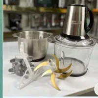 خرد کن سیلور کرست اصلی