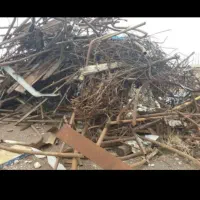 ضایعات فلزات رنگی