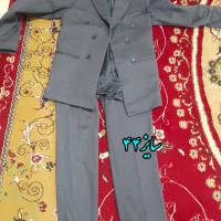 کت شلوار