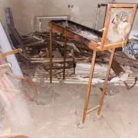 منقل کبابی