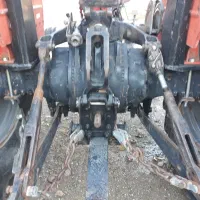 تراکتور۲۸۵مدل۸۳درجه یک به شرط|خودرو سنگین|کوهدشت, |دیوار