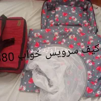 سیسمونی با نصف قیمت|اسباب و اثاث بچه|مرودشت, بهارستان|دیوار