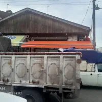 تعمیرات سایبان و فروش سایبان|خدمات پیشه و مهارت|رشت, اسماعیل آباد|دیوار