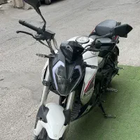 موتور بنلی ۱۸۰ مدل ۴۰۲