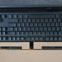 کیبورد ریزر black widow tenkeyless v3|قطعات و لوازم جانبی رایانه|تهران, آهنگ|دیوار