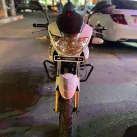 اپاچی ۱۸۰|موتورسیکلت|تهران, وردآورد|دیوار