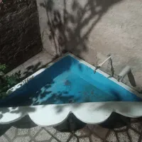 حوض سفارشی درست شده|مصالح و تجهیزات ساختمان|مشگین شهر, |دیوار