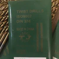 تعدادی مته ۴/۵ قدیمی (فروش یکجا)|ابزارآلات|تهران, ایران|دیوار