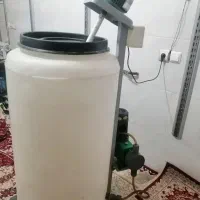 دوزینگ کلر وسموم آفت کش