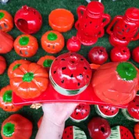 دکوریجات پاییزی عمده فروشی