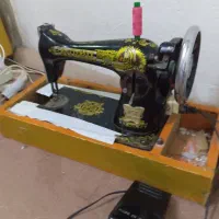 چرخ خیاطی