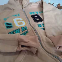 لباس پاییزه و زمستانه به قیمت پارسال|لباس|زنجان, |دیوار