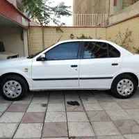 سمند SEXU7|خودرو سواری و وانت|تبریز, |دیوار