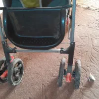 کالسکه|کالسکه و لوازم جانبی|رشت, سلیمانداراب|دیوار