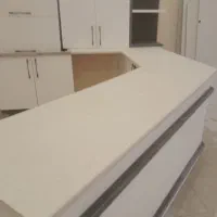 فروش کابینت نو بعلت تغییر دکوراسیون|مصالح و تجهیزات ساختمان|شیراز, ارم|دیوار