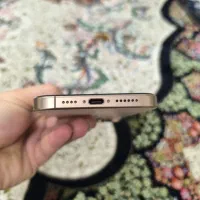 iphone 16pro maxبا حافظه ۲۵۶|موبایل|تهران, سردارجنگل|دیوار