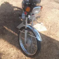 هندا۱۲۵شهاب الگانس مزایده|موتورسیکلت|شیراز, ستارخان|دیوار