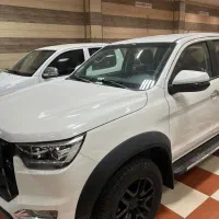 kmct8 صفر کیلومتر گارانتی فعال بیمه یکسال|خودرو سواری و وانت|بم, |دیوار