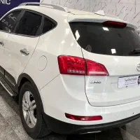 جک S5 دنده ای مدل 94|خودرو سواری و وانت|تهران, آبشار|دیوار