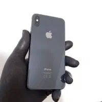 گوشی ایفون xs max 256 پلمپ