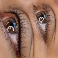 شیدلب . خط چشم . میکرو ابرو . ریمو