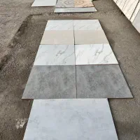 کاشی و سرامیک های دپویی و درجه بندی یکدست