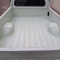 پیکان وانت ۹۳ بیرنگ بی ضربه|خودرو سواری و وانت|رشت, کوی فرهنگیان|دیوار