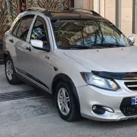 کوییک R /مدل 1400/ ماشین جوان پسندوزیبا