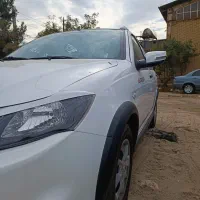 کوییک کم کارکرد کارمندی فول آپشن|خودرو سواری و وانت|تبریز, |دیوار