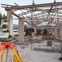 مجری عملیات خاکی - خاکبرداری و حفاری مسیر کانال|خدمات پیشه و مهارت|هشتگرد, فاز ۳ مهستان|دیوار