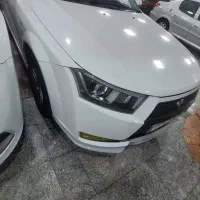 دنا پلاس مدل ۹۸ فقط  کاپوت استوک|خودرو سواری و وانت|تبریز, |دیوار